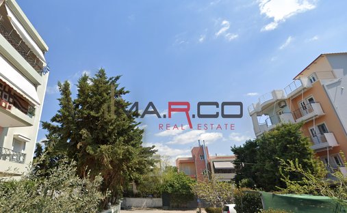 Condominio en Acarnas, Ática, Grecia 1