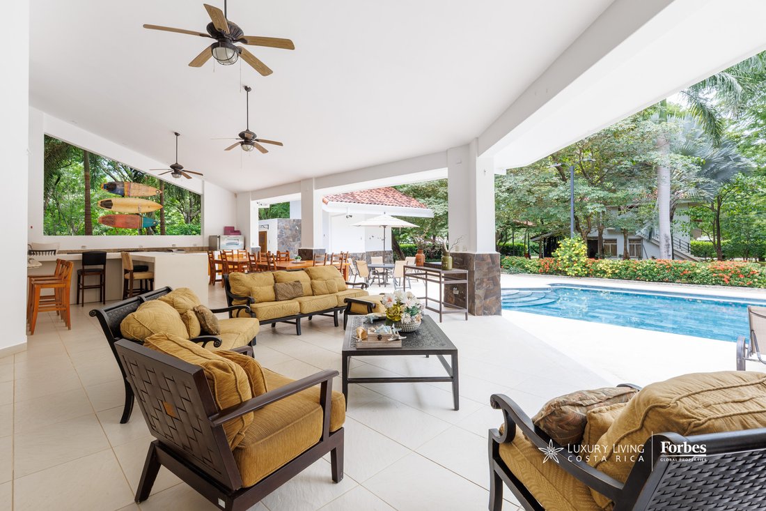 House in Brasilito Beach, Guanacaste Province, Costa Rica 3 - 15833170