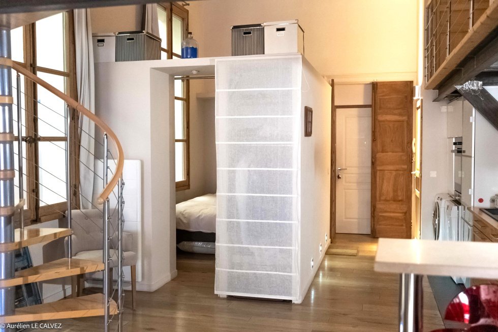 Apartment in Granettes-Jauberte-Sainte Anne, Aix-en-Provence, France 2 - 15833308
