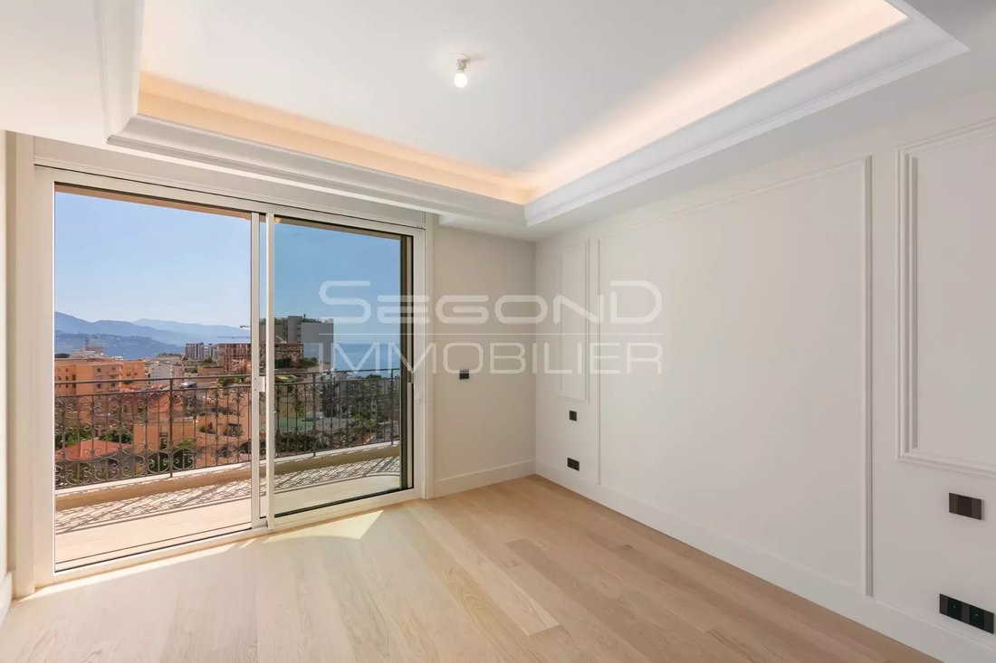 Apartment in Monaco, Monaco 5 - 14930410