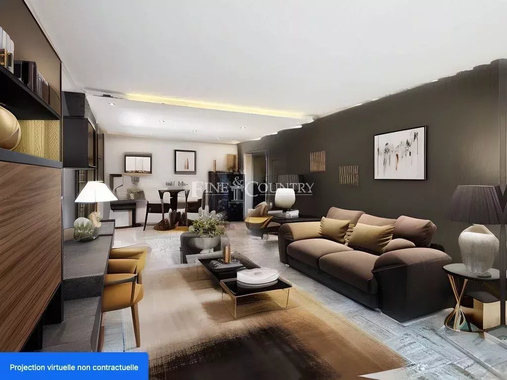 Apartment in Vieux Cannet, Le Cannet, France 4 - 15824807