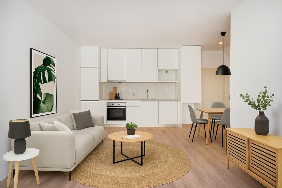 House in Beato, Lisbon, Portugal 3 - 13608129