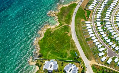 Land in Lucea, Hanover Parish, Jamaika 1