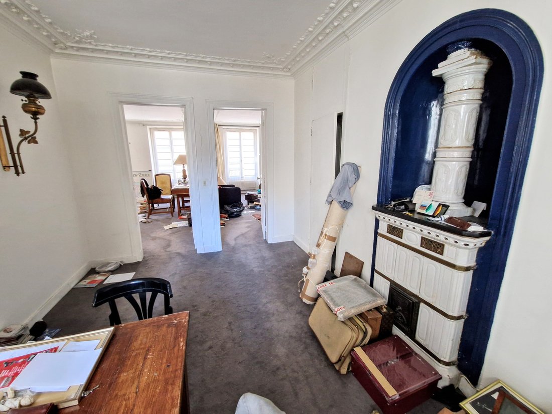 Apartment in Invalides, Paris 7e Arrondissement, Paris 5 - 15835189