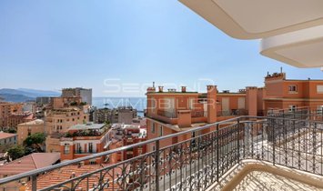 Apartment in Monaco, Monaco 1