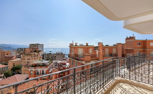 Appartamento a Monaco-Ville, Monaco 1