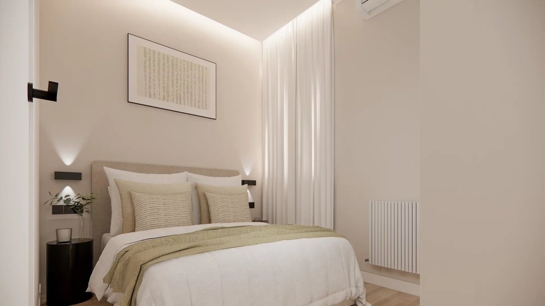 Apartment in Centro, Madrid, Spain 4 - 15831627