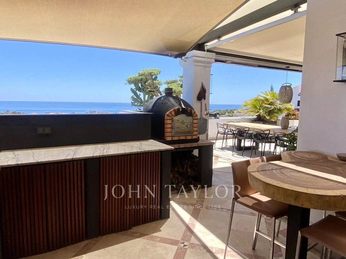 Apartment in Sierra Blanca, Marbella, Spain 5 - 15831577