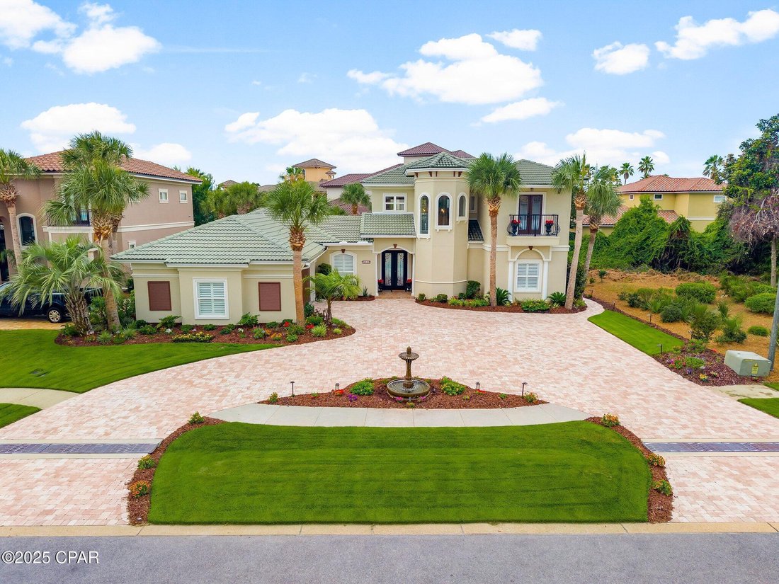 House in Panama City Beach, Florida, United States 1 - 15832926