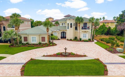 House in Panama City Beach, Florida, United States 1