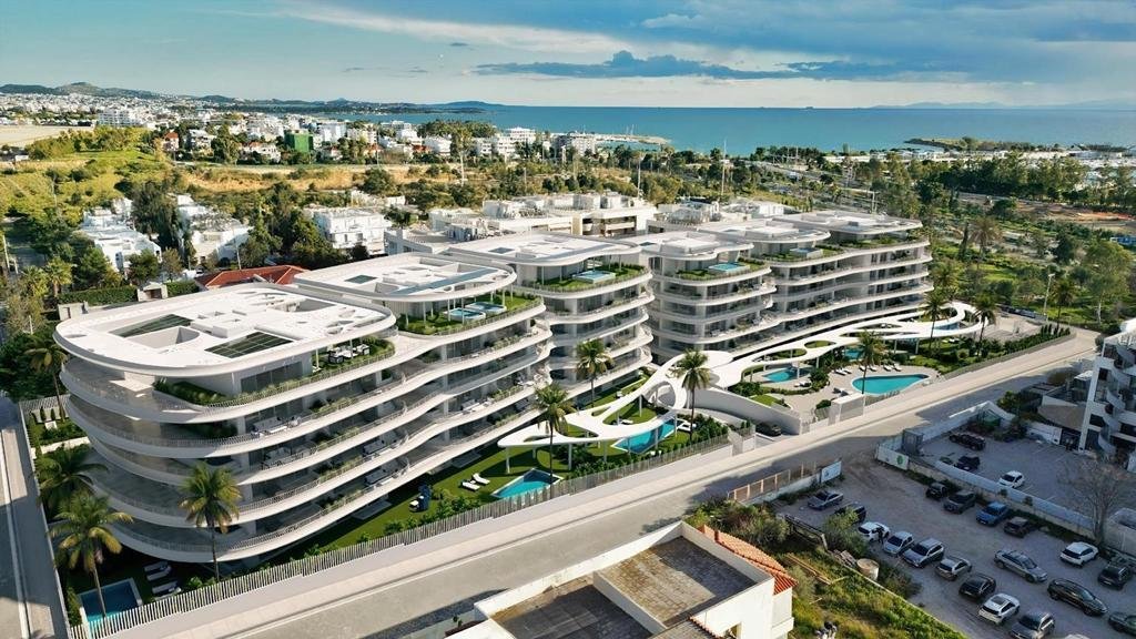 Apartment in Elliniko, Attica, Greece 2 - 15831806