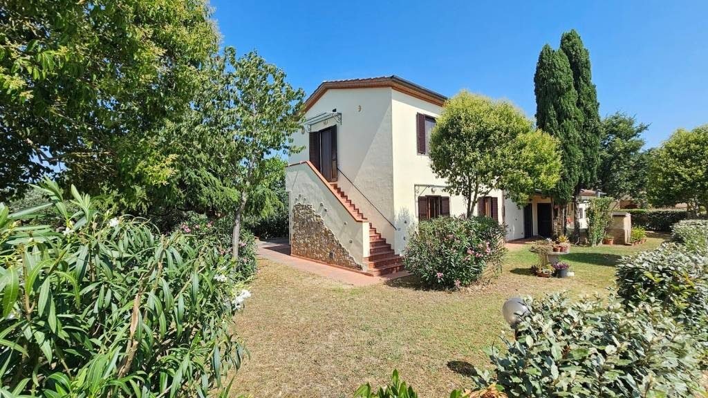 Estate in San Gimignano, Tuscany, Italy 4 - 15833224