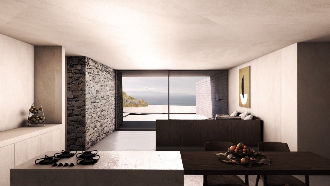 House in Tinos, Aegean, Greece 4 - 12513986