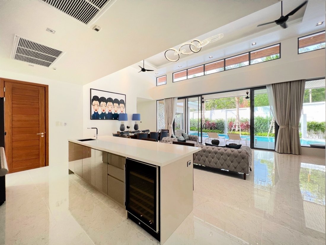 Villa in Choeng Thale, Phuket, Thailand 3 - 15834577