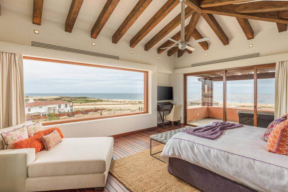 House in Colonia del Sol, Baja California Sur, Mexico 1 - 15784740