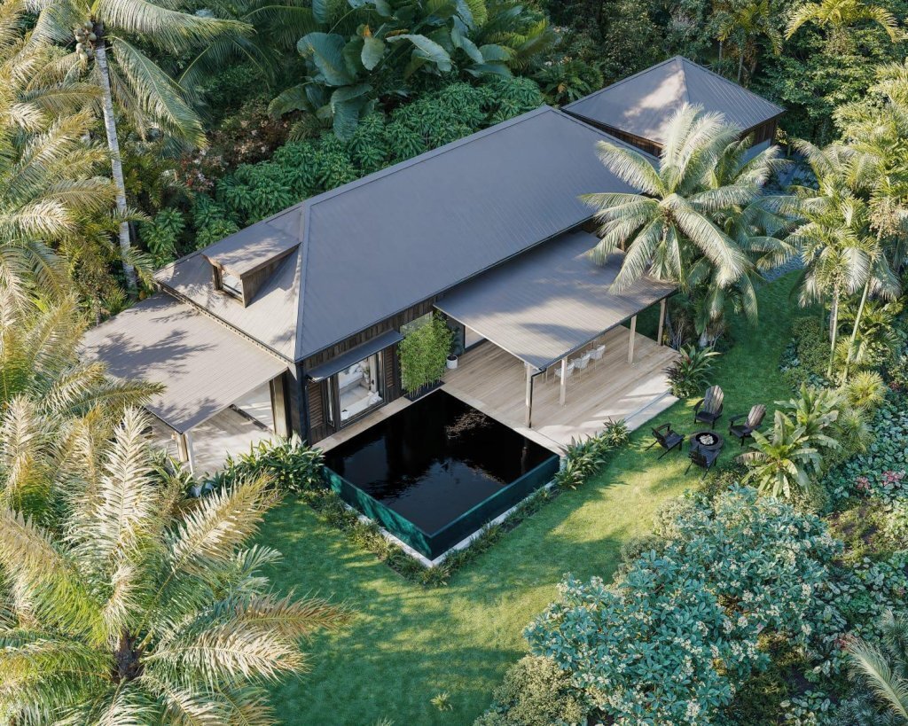 Villa in Christ Church, Barbados 3 - 15833617