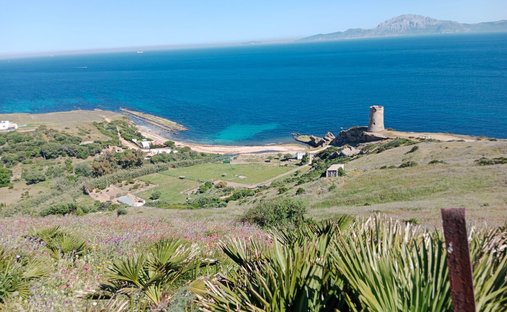 Land in Tarifa, Andalusia, Spain 1