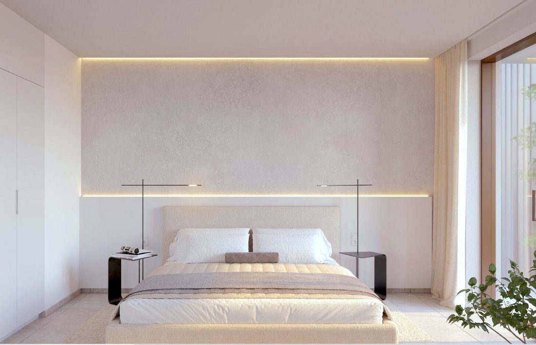 Appartement à Pai, Vénétie, Italie 4 - 13910497