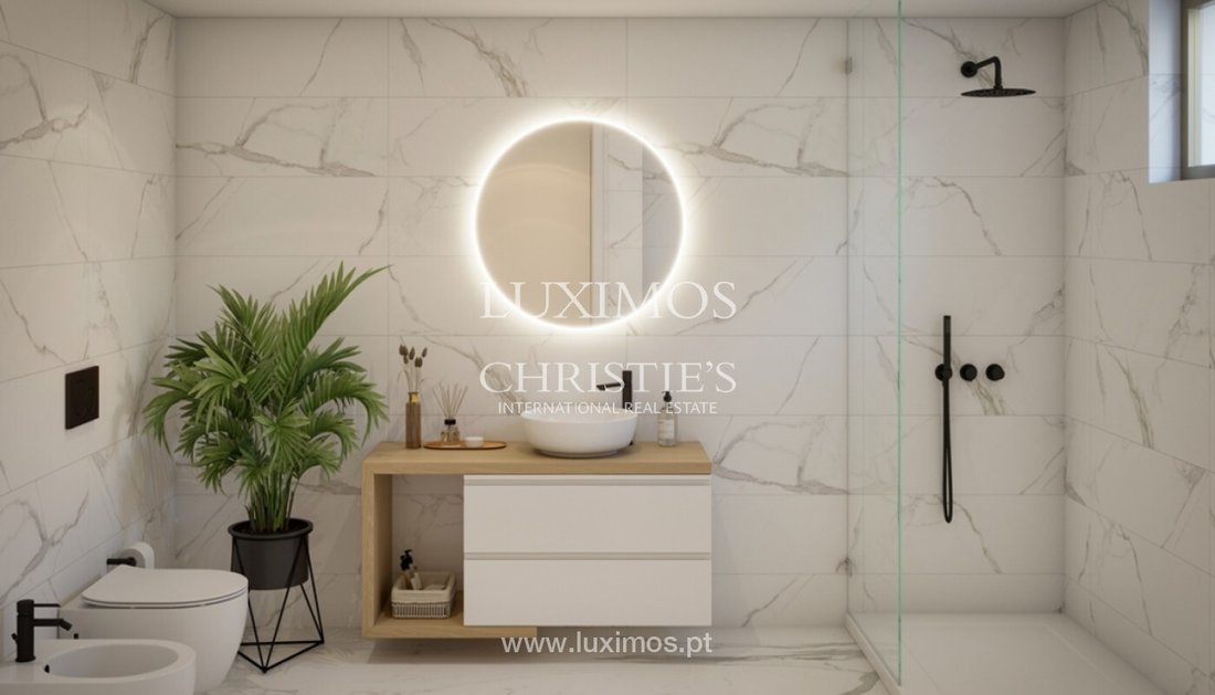 Apartment in Portimao, Algarve, Portugal 4 - 15832090