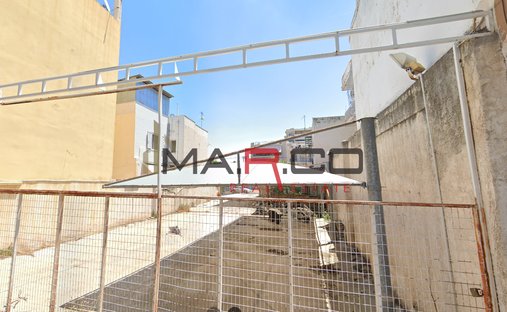 Land in 4th District of Piraeus, Piraeus, Griechenland 1