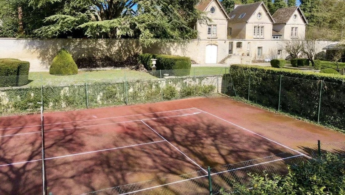 House in Chantilly, Hauts-de-France, France 4 - 15832980