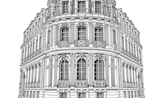 Apartment in Léon-Blum Folie-Regnault, Paris 11e Arrondissement, Paris 1