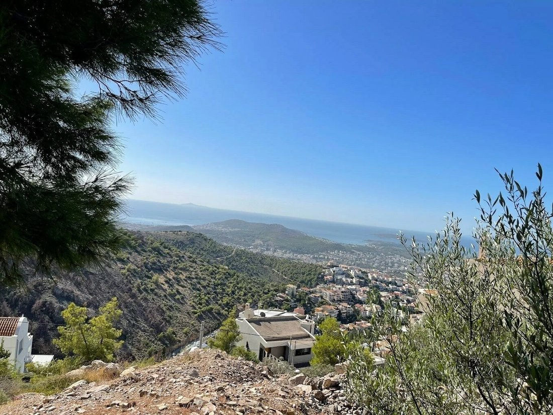 Land in Voula, Attica, Greece 2 - 15832589