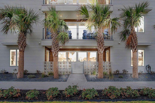 Condo in Port Aransas, Texas, United States 1 - 15834383