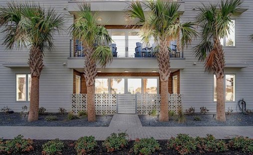 Eigentumswohnung in Port Aransas, Texas, Vereinigte Staaten 1