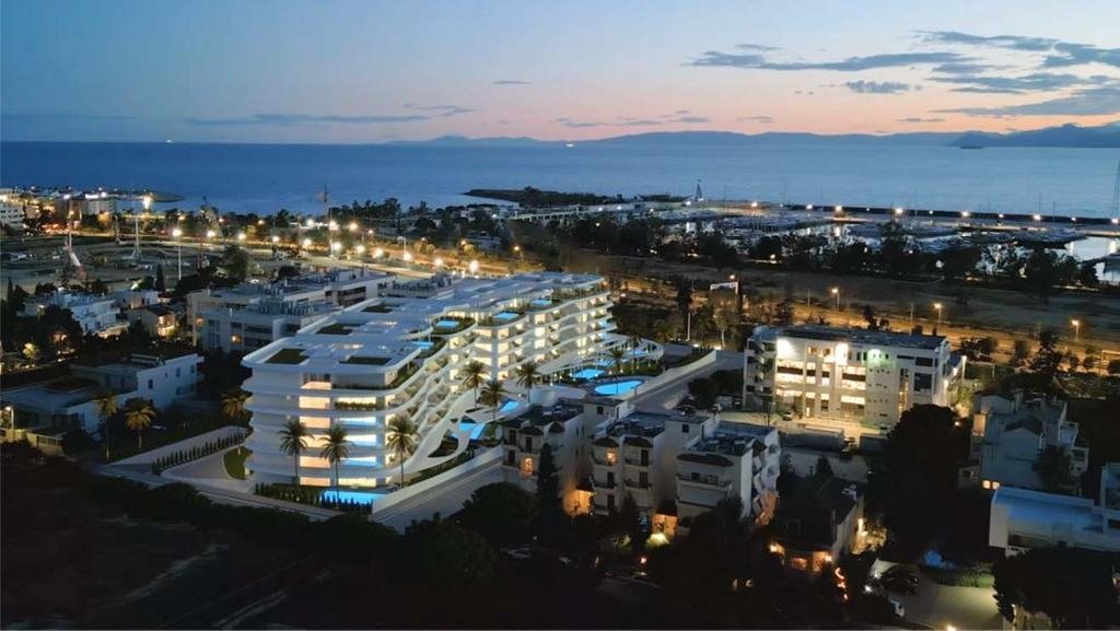 Apartment in Elliniko, Attica, Greece 3 - 15831806