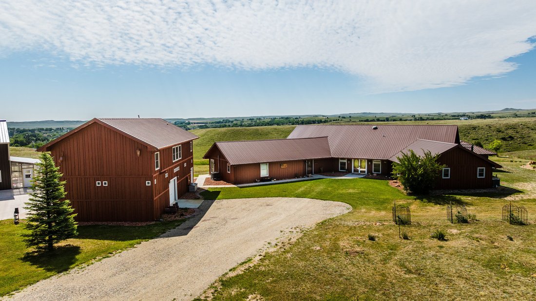 House in Buffalo, Wyoming, United States 3 - 15832928