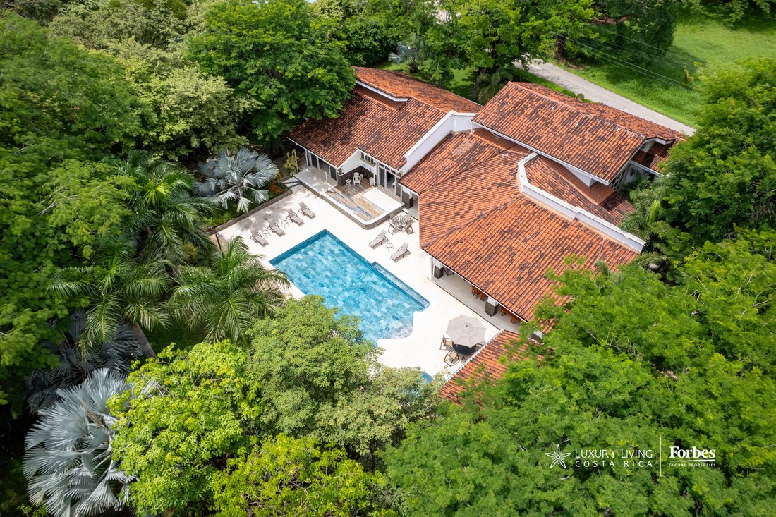 House in Brasilito Beach, Guanacaste Province, Costa Rica 1 - 15833170