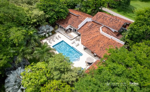 House in Brasilito Beach, Guanacaste Province, Costa Rica 1