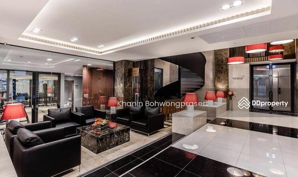Runesu Thonglor 5, Bangkok In Bangkok, Krung Thep Maha Nakhon, Thailand ...