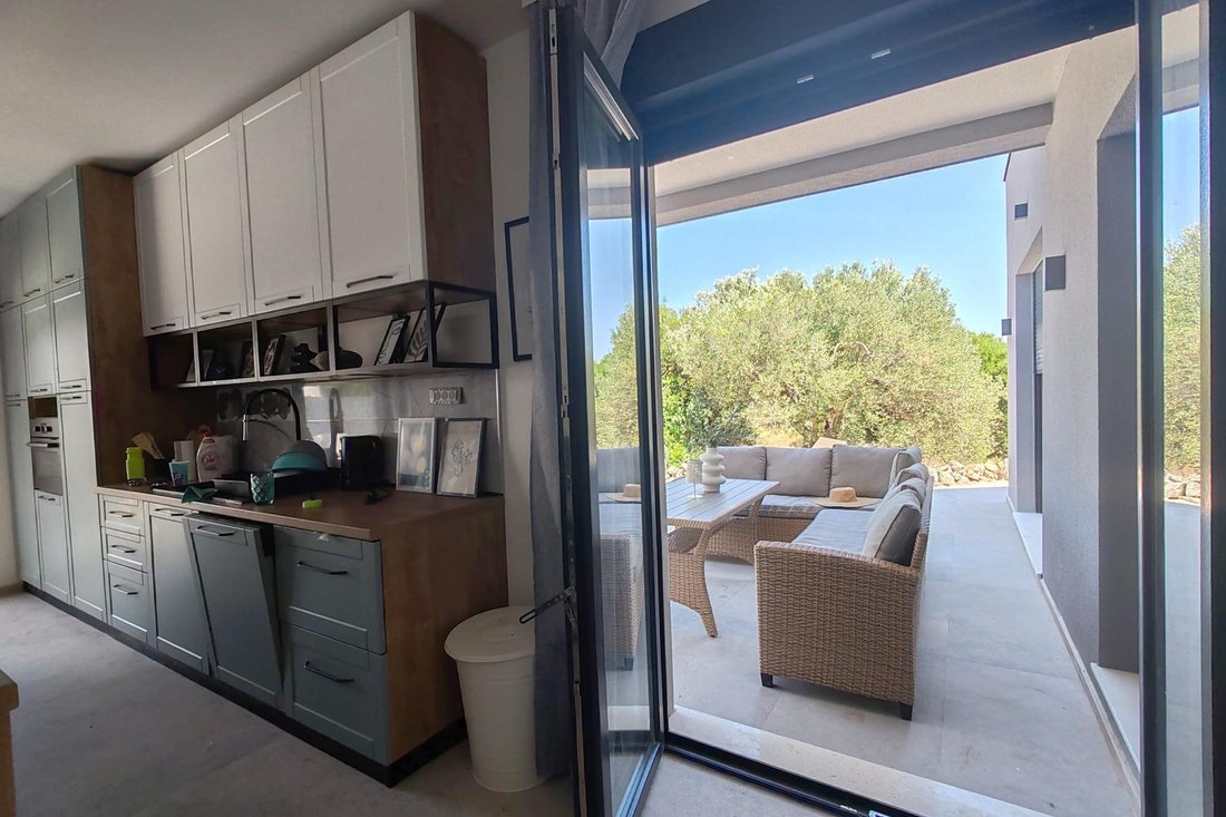 Villa in Podorljak, Sibenik-Knin County, Croatia 5 - 15833570