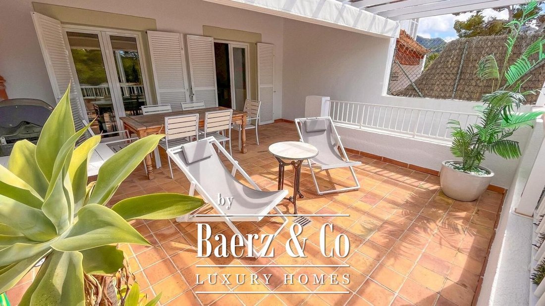 Villa in Port d'Andratx, Andratx, Balearic Islands 2 - 15833686