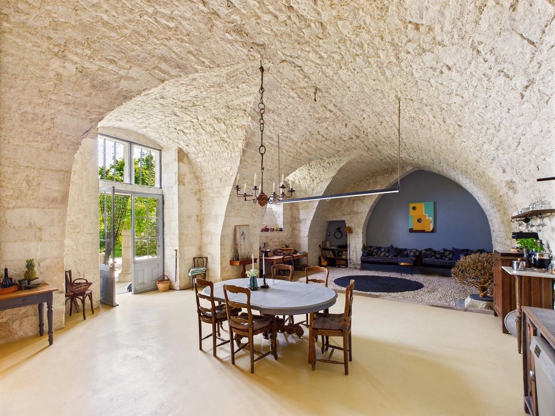 House in Vieux Bergerac, Bergerac, France 5 - 15833533