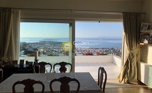Estate in Voula, Attica, Greece 1