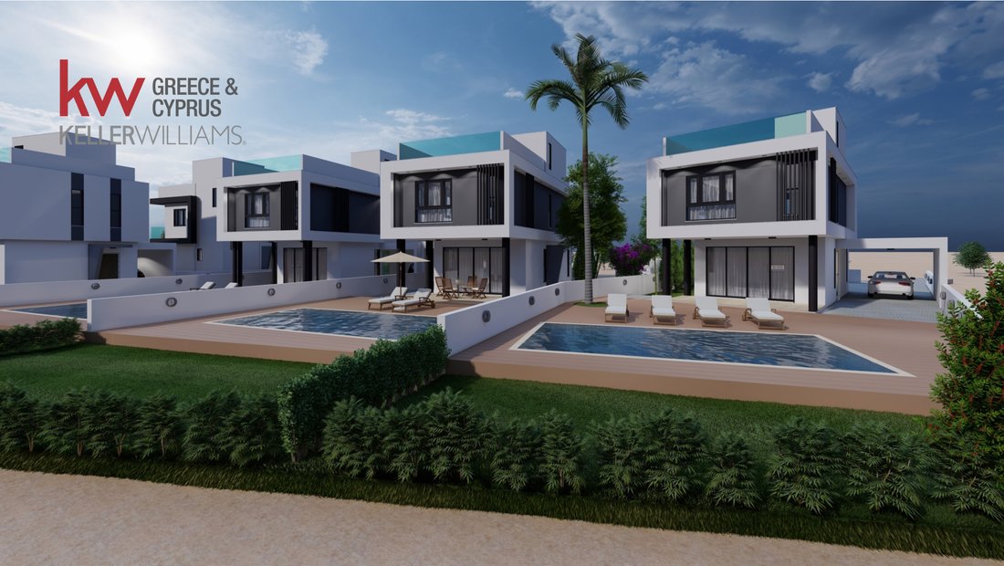 House in Paralimni, Famagusta, Cyprus 2 - 15832653