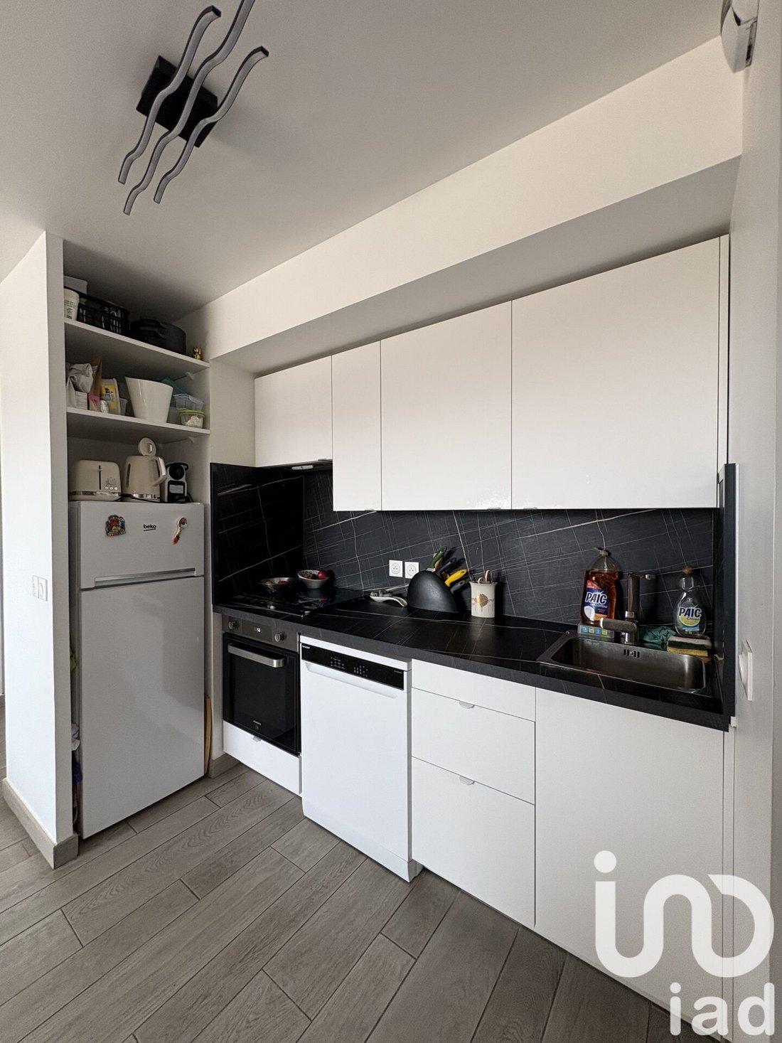 Apartment in Le Cap d'Agde, Agde, France 4 - 15833084
