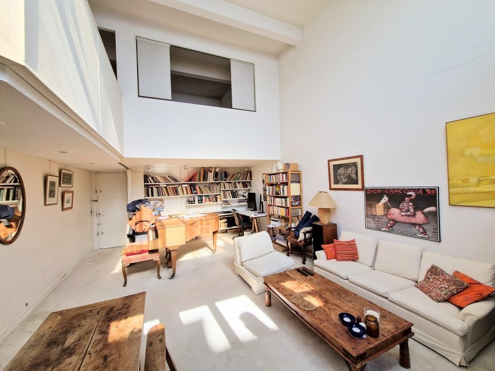 Apartment in Mouton Duvernet, Paris 14e Arrondissement, Paris 5 - 15835218