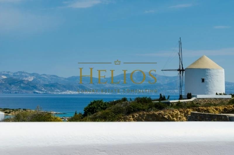 Villa in Paros, Aegean, Greece 2 - 15831541