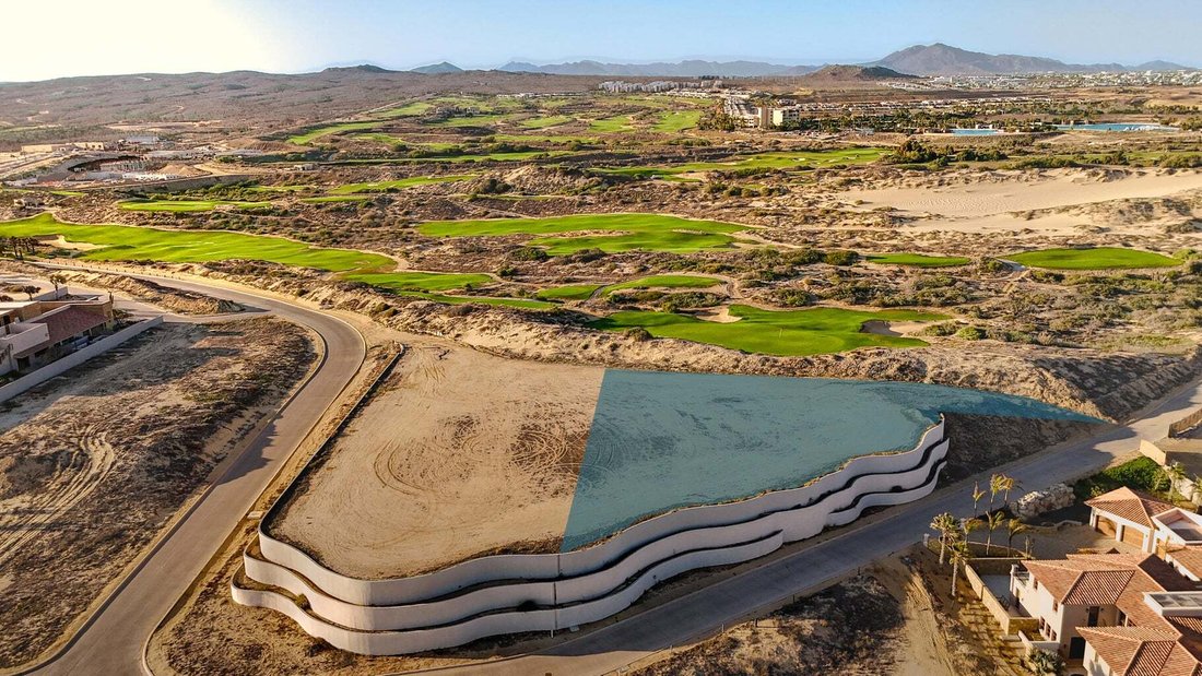 Land in Colonia del Sol, Baja California Sur, Mexico 4 - 15832923