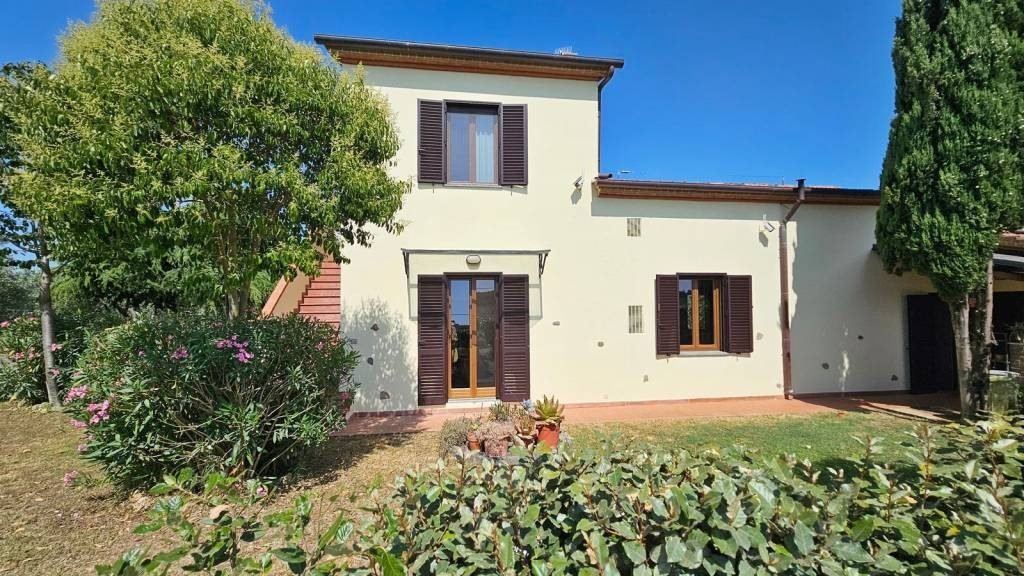 Estate in San Gimignano, Tuscany, Italy 2 - 15833224