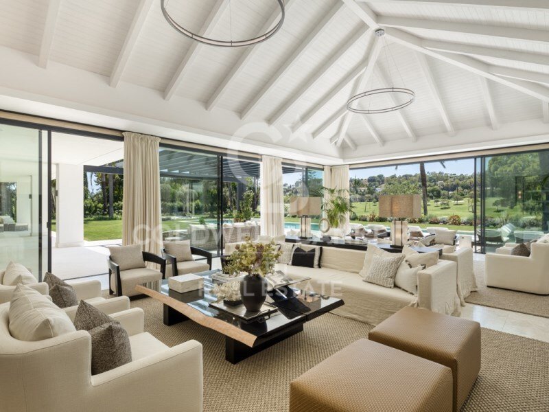 House in Nueva Andalucia, Marbella, Spain 3 - 15833338