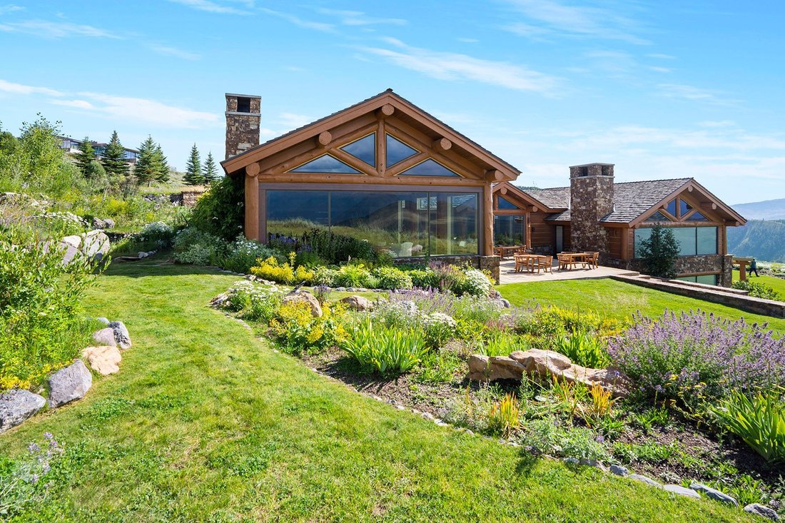 House in Jackson, Wyoming, United States 3 - 15832893