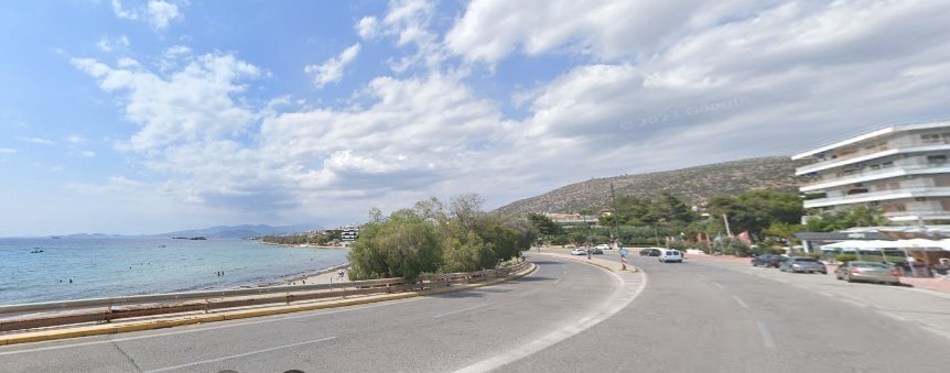 Terreno in Saronida, Attica, Grecia 5 - 15833380