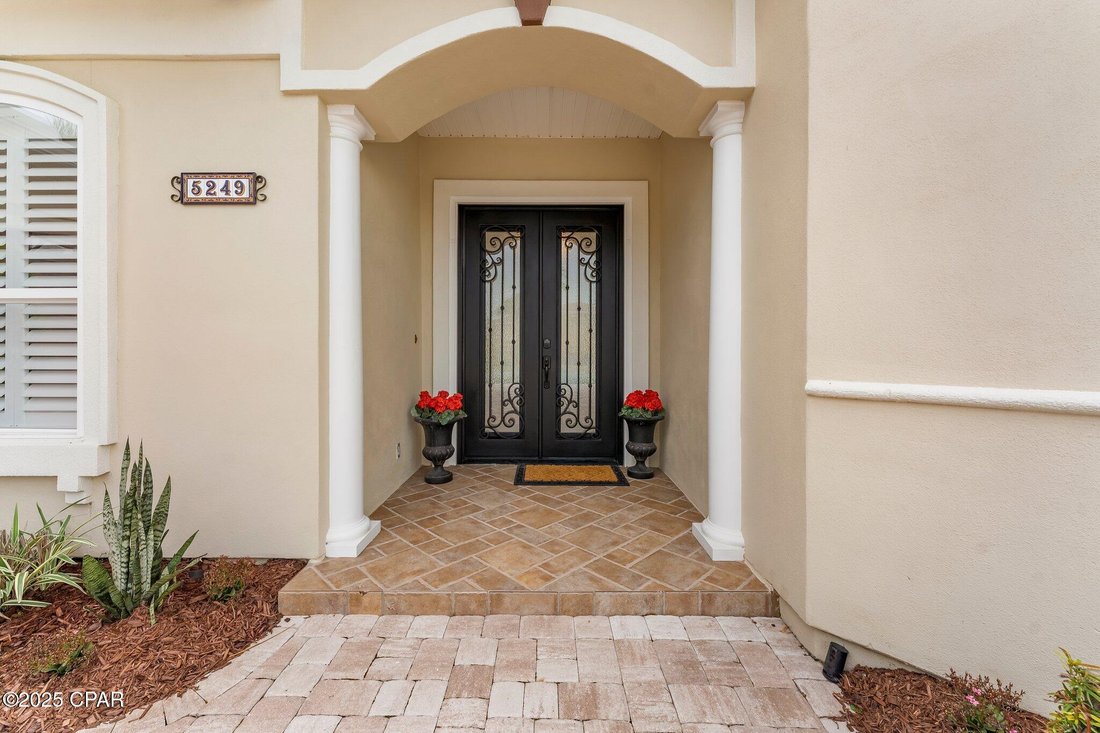 House in Panama City Beach, Florida, United States 5 - 15832926