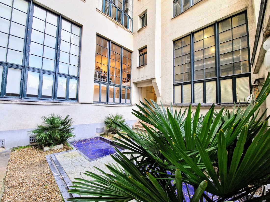 Apartment in Mouton Duvernet, Paris 14e Arrondissement, Paris 5 - 15834998