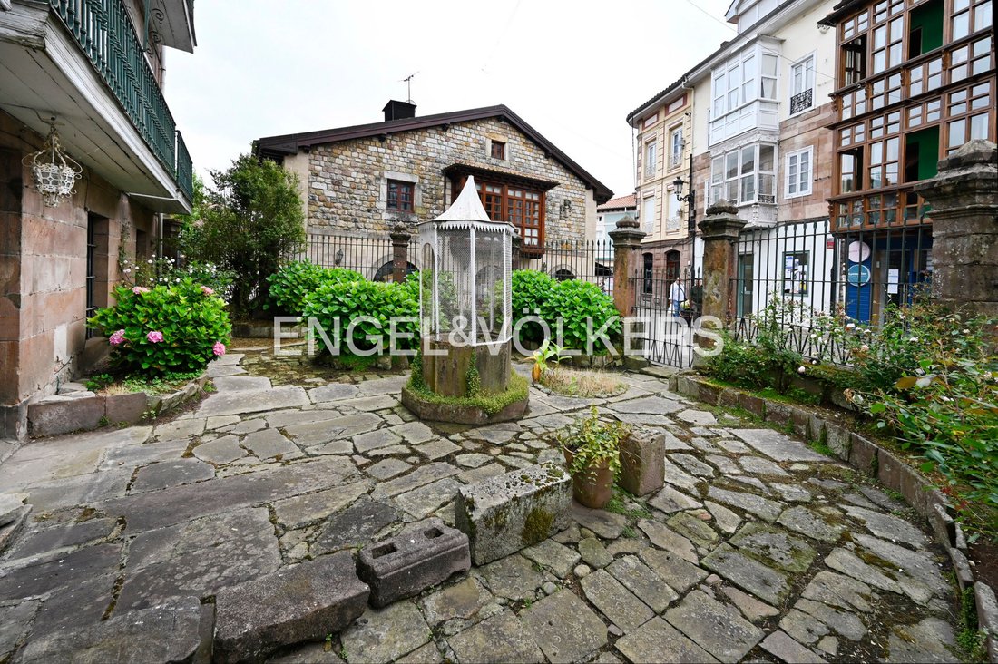 House in Cabezon de la Sal, Cantabria, Spain 2 - 15833752